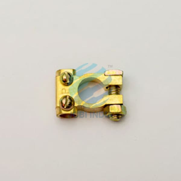 Brass Battery Terminal 17